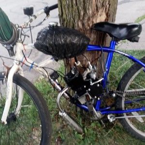 Meet your Posher, Gary